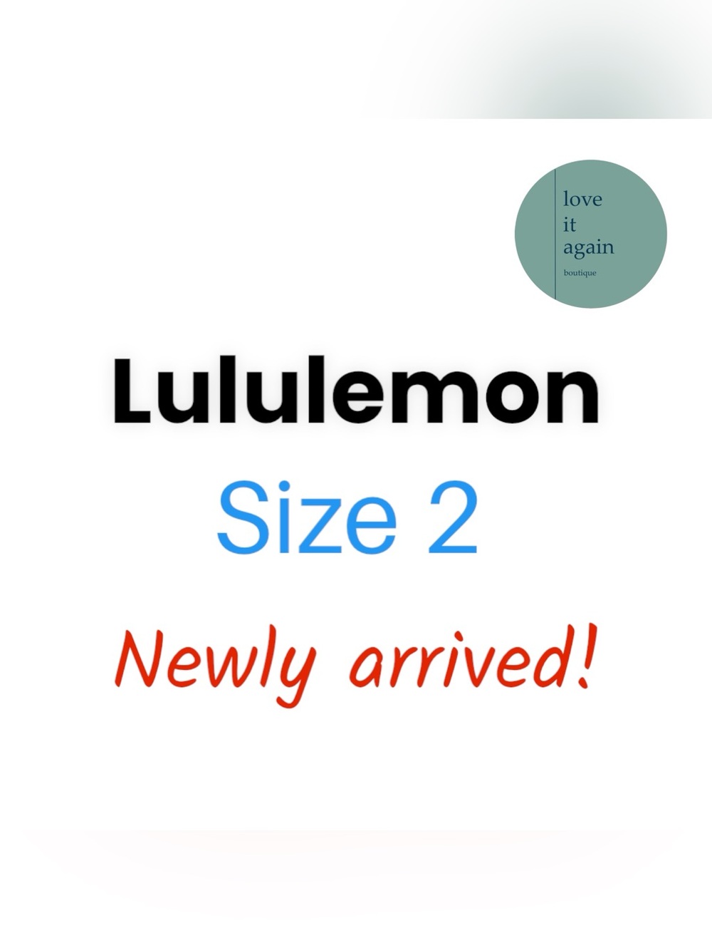 Lulu Green Align Pockets 25” Leggings High Rise Size 2
